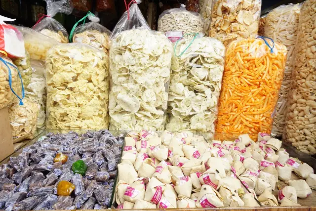 BPJPH Sediakan 1,35 Juta Sertifikat Halal Gratis bagi Usaha Mikro dan Kecil