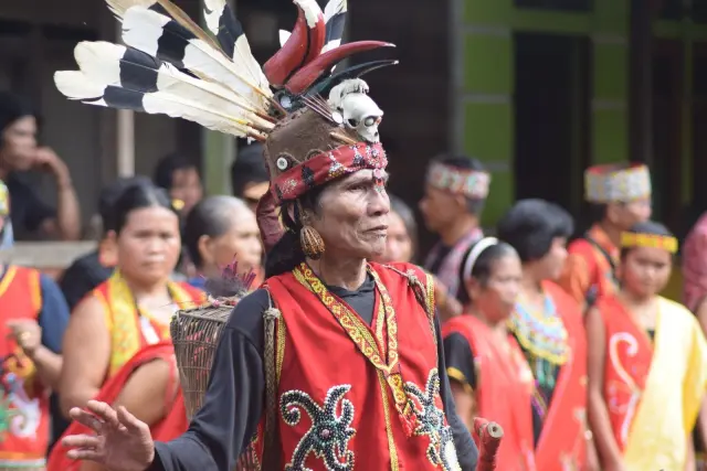 Festival Lintas Negara Digelar di Nunukan pada Oktober 2026