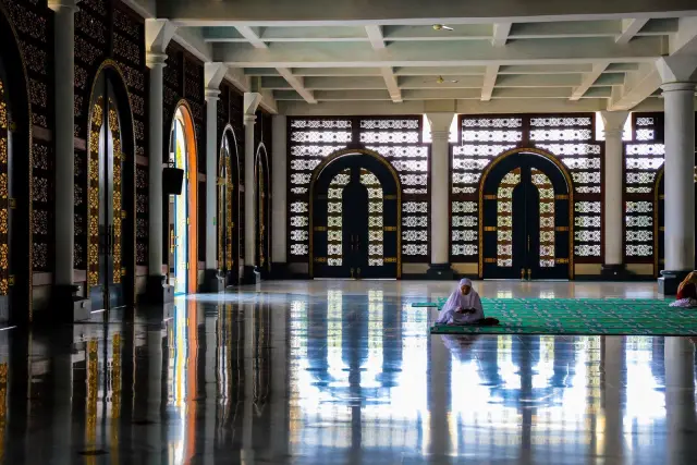 Jawa Tengah Ingatkan Hoaks Pendaftaran Umrah Gratis