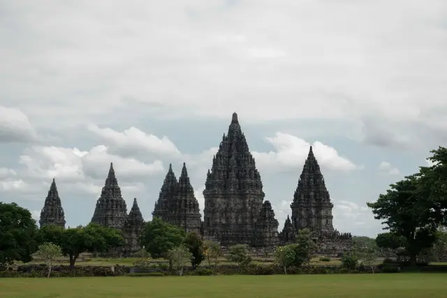 Kunjungan Wisman Indonesia Capai 10,58 Juta hingga Agustus 2026