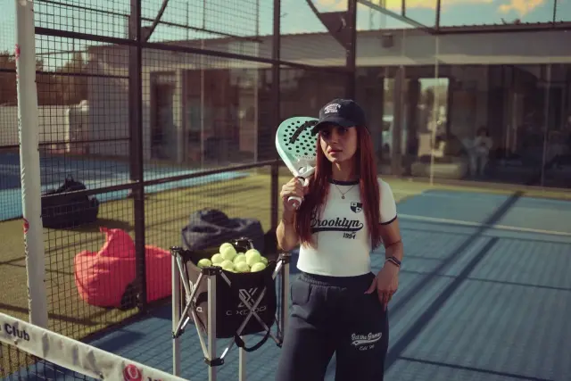 Kejurnas Padel 2026 Diikuti 20 Provinsi, Dibuka Ketua Umum KONI Pusatkan Marciano Norman