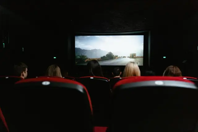 Lima Film Pilihan Tayang di Bioskop Indonesia Akhir Pekan Ini