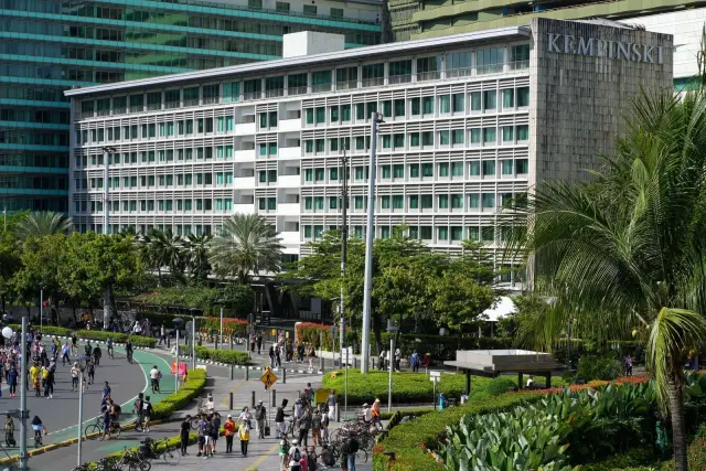 Pertumbuhan Ekonomi Indonesia Belum Hapus Paradoks