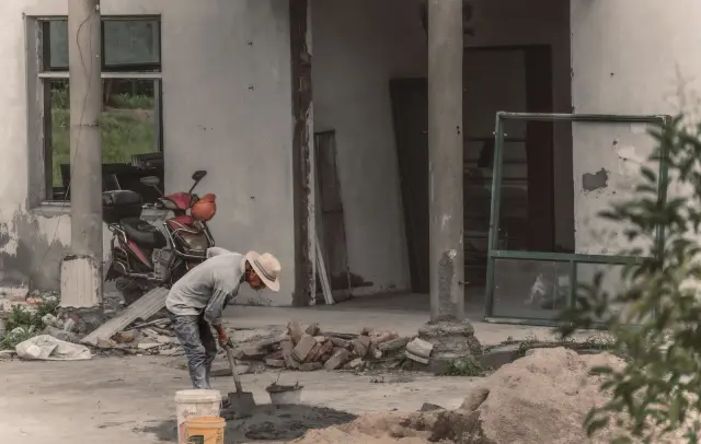 34.622 Rumah Terdampak Gempa, Lansia Jadi Prioritas Rekonstruksi