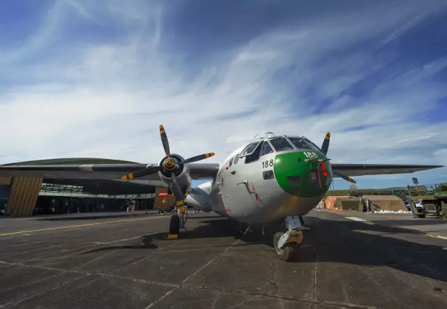 Dudung Sebut Hercules Dikerahkan untuk Atasi Karhutla di Indonesia