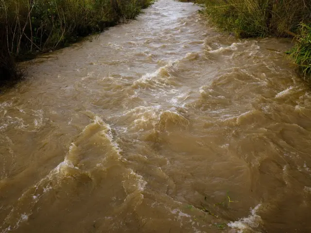 BMKG Peringatkan Potensi Banjir Bandang di Sumatera Utara
