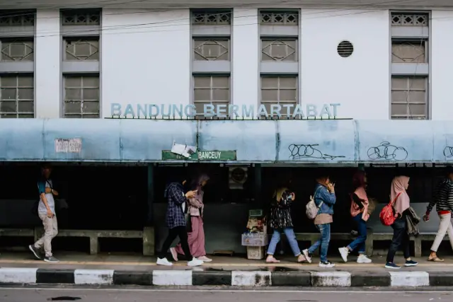 Imigrasi Catat 17.597 Tindakan Terhadap Warga Asing Sepanjang Januari hingga September 2026.