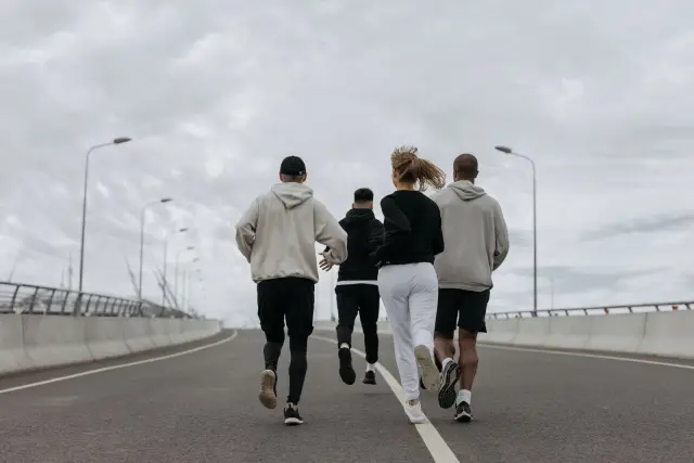 Jakarta Siapkan Modifikasi Cuaca Jelang Running Festival 2026