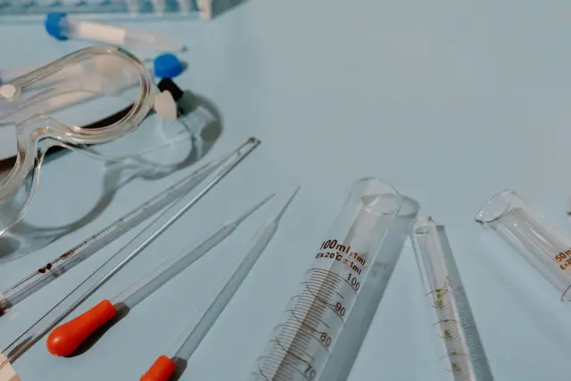 China Desak AS Hentikan Campur Tangan soal Larangan Impor Bioteknologi