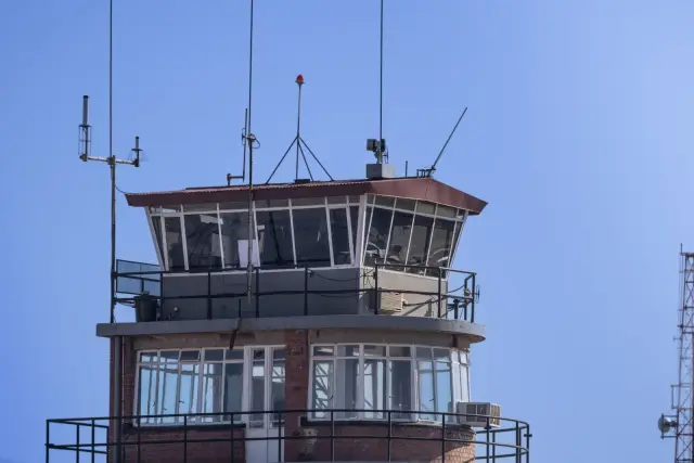 AirNav Indonesia Pamerkan Inovasi AI di Arlington