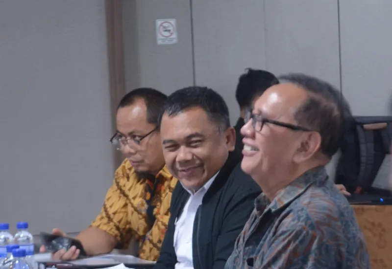 Jobfit Penjabat Pimpinan Tinggi Pratama di Lingkungan Pemerintahan Kabupaten Muaro || KMJ
