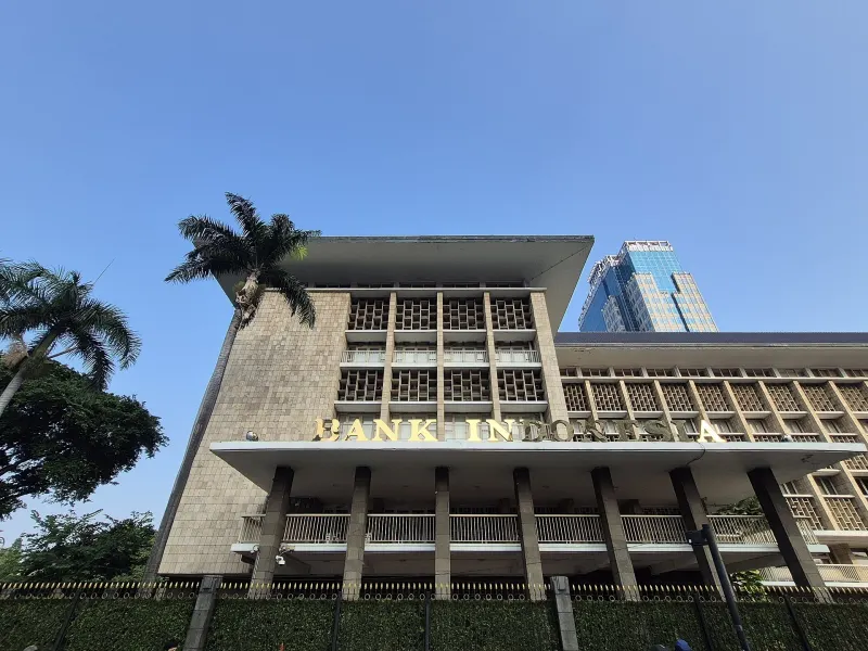 Bank Indonesia Dorong Ekonomi Syariah untuk Memperkuat UMKM
