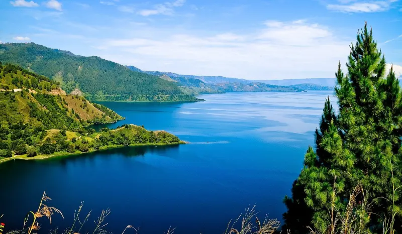 BKSAP Dorong Event Olahraga Global Kembali Digelar di Danau Toba