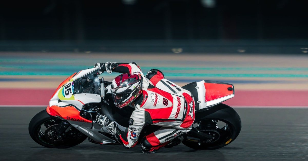 Mario Aji Finis Ke-12 di Phillip Island dan Lolos Q2 — Kabar18